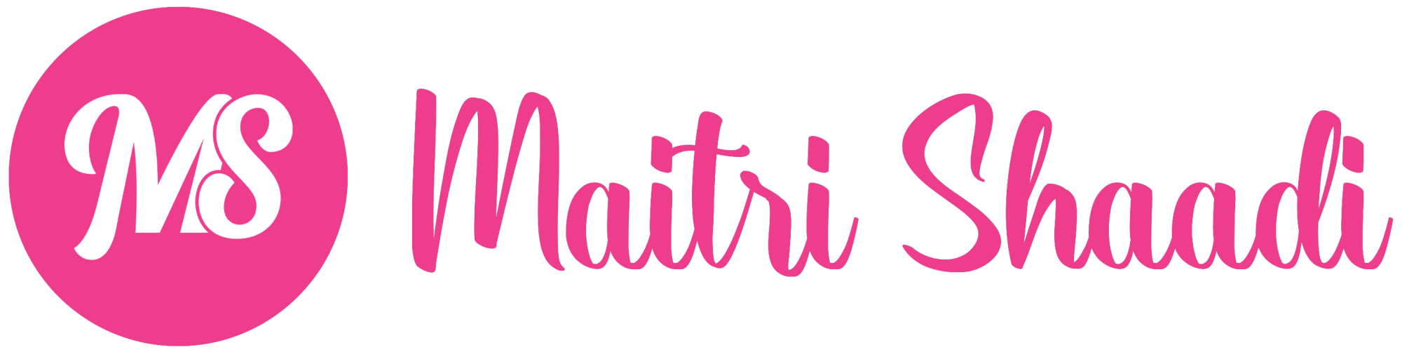 Maitri Shaadi